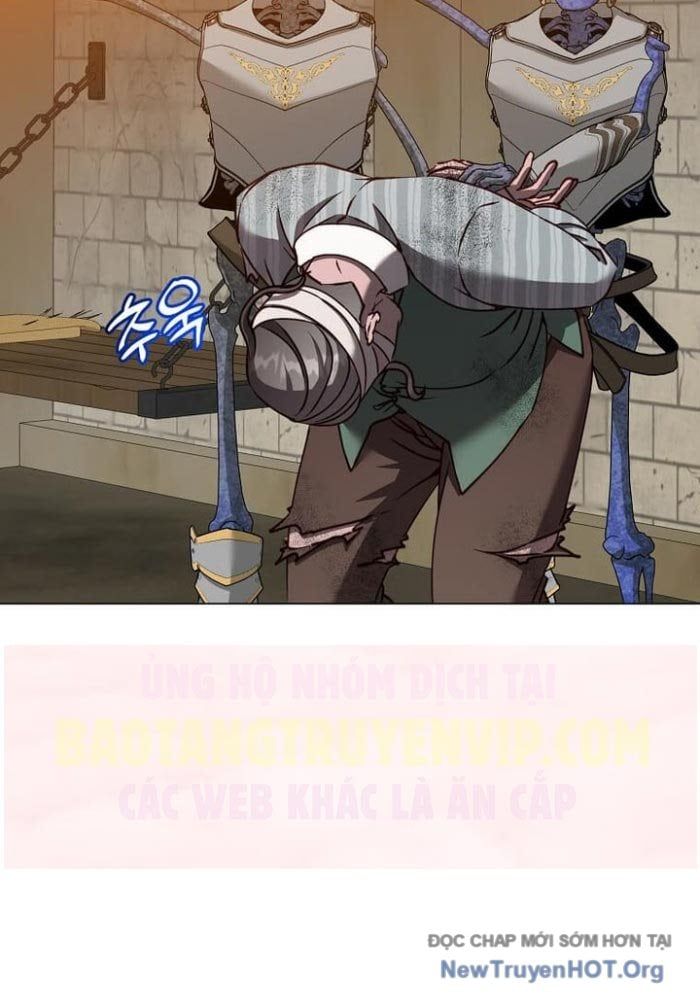 Anh Hùng Mạnh Nhất Trở Lại: Chapter 215