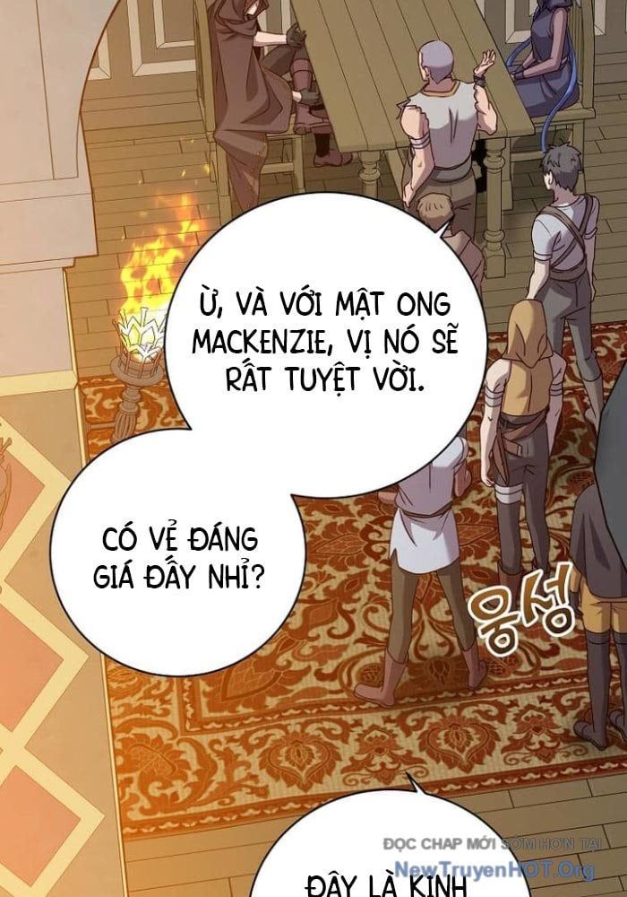 Anh Hùng Mạnh Nhất Trở Lại: Chapter 215