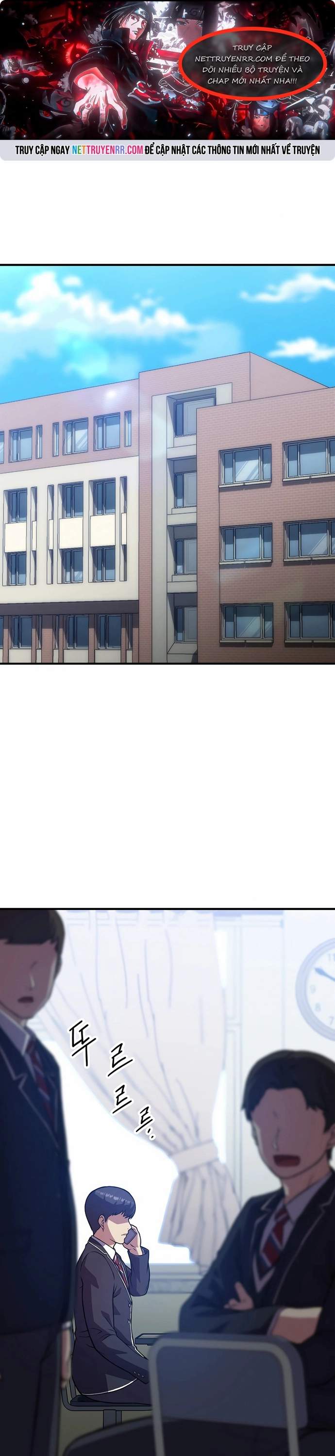 Anh Hùng Tái Sinh Của Học Viện: Chapter 30