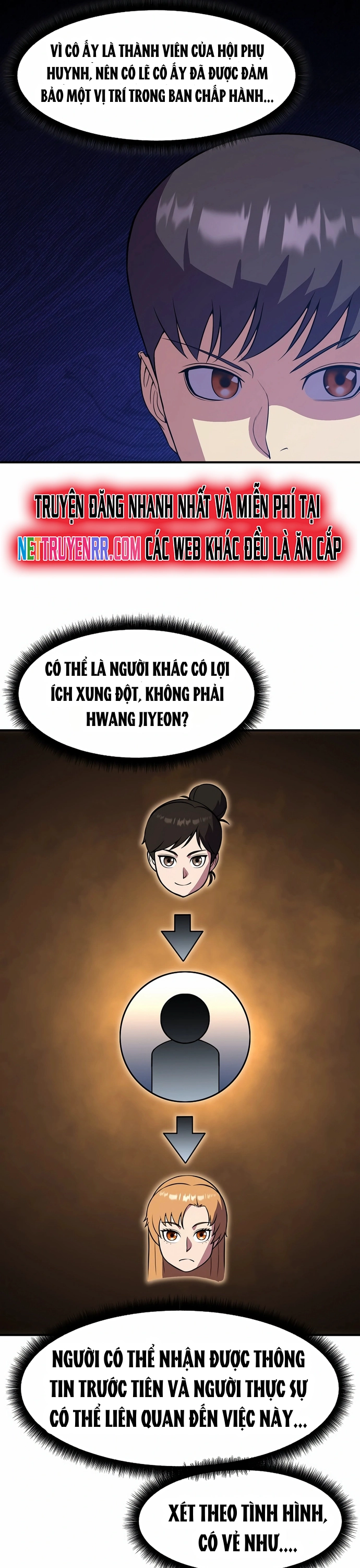 Anh Hùng Tái Sinh Của Học Viện: Chapter 30