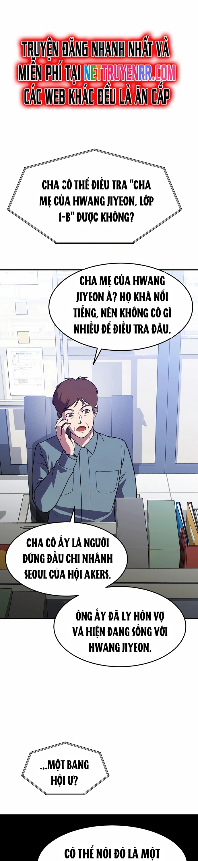 Anh Hùng Tái Sinh Của Học Viện: Chapter 30