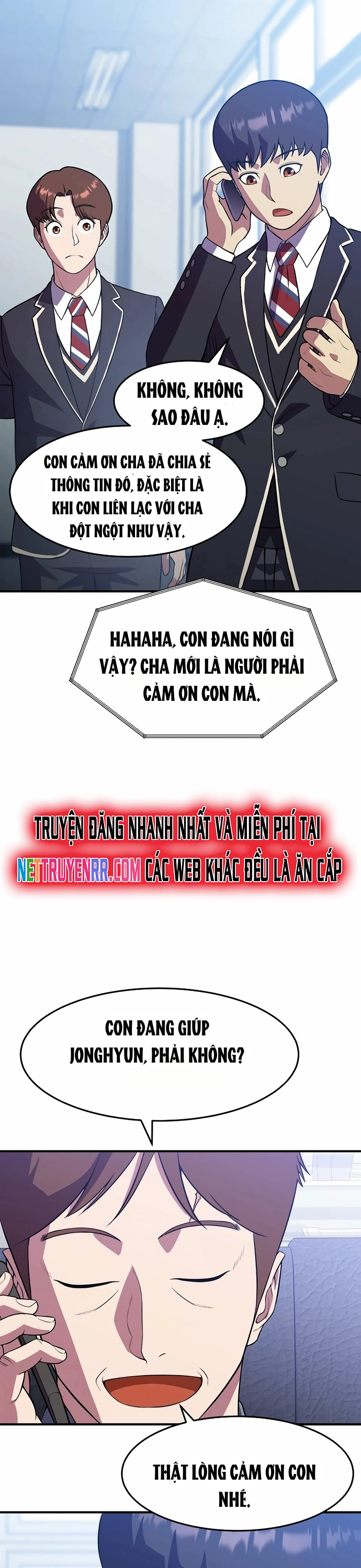 Anh Hùng Tái Sinh Của Học Viện: Chapter 30