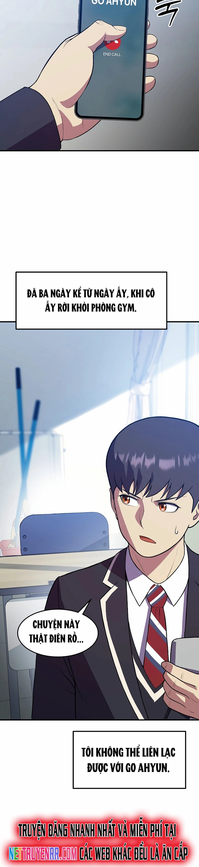 Anh Hùng Tái Sinh Của Học Viện: Chapter 30