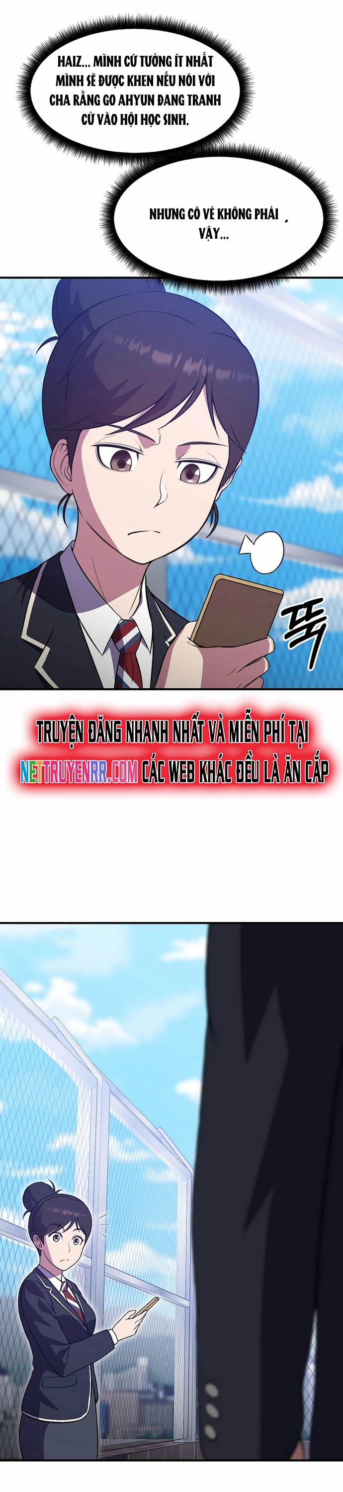 Anh Hùng Tái Sinh Của Học Viện: Chapter 30