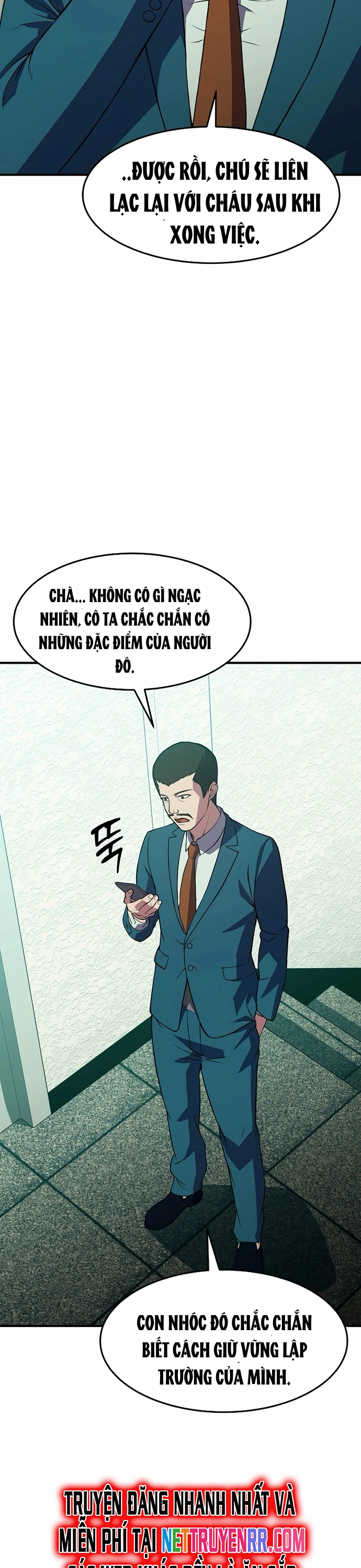 Anh Hùng Tái Sinh Của Học Viện: Chapter 30