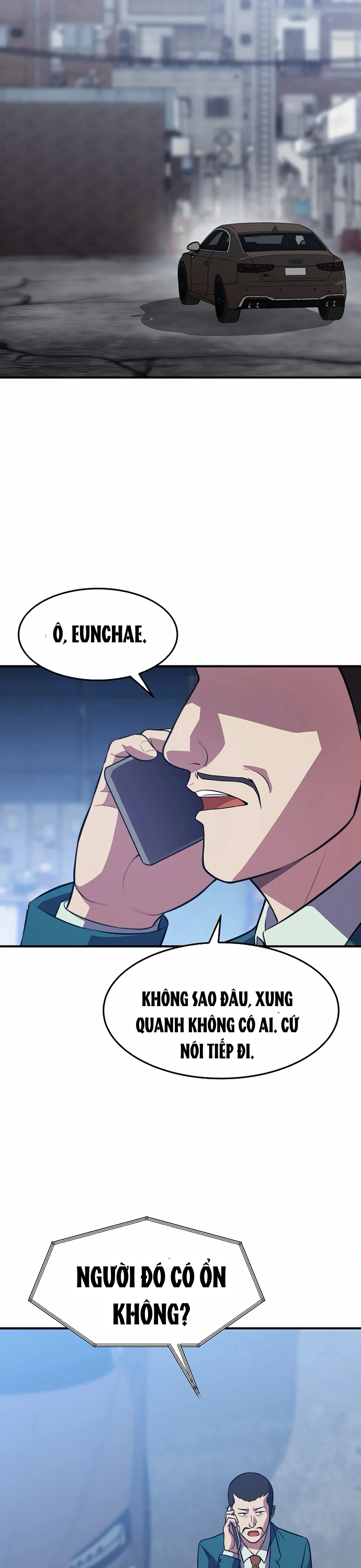 Anh Hùng Tái Sinh Của Học Viện: Chapter 30