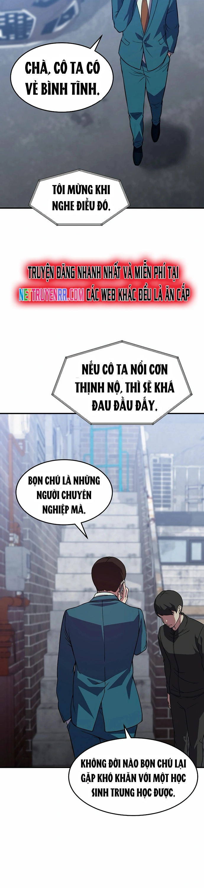 Anh Hùng Tái Sinh Của Học Viện: Chapter 30