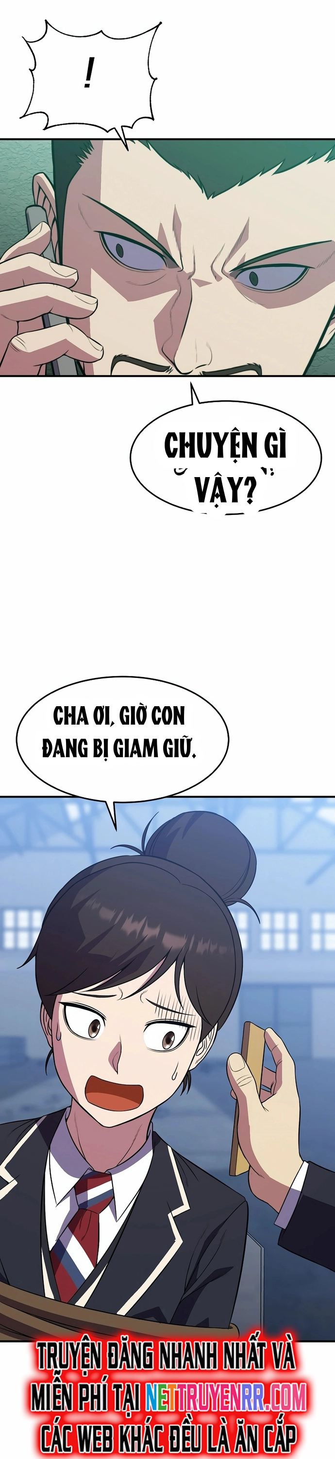 Anh Hùng Tái Sinh Của Học Viện: Chapter 30