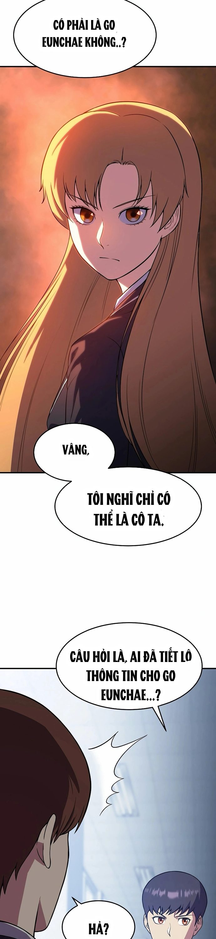 Anh Hùng Tái Sinh Của Học Viện: Chapter 30