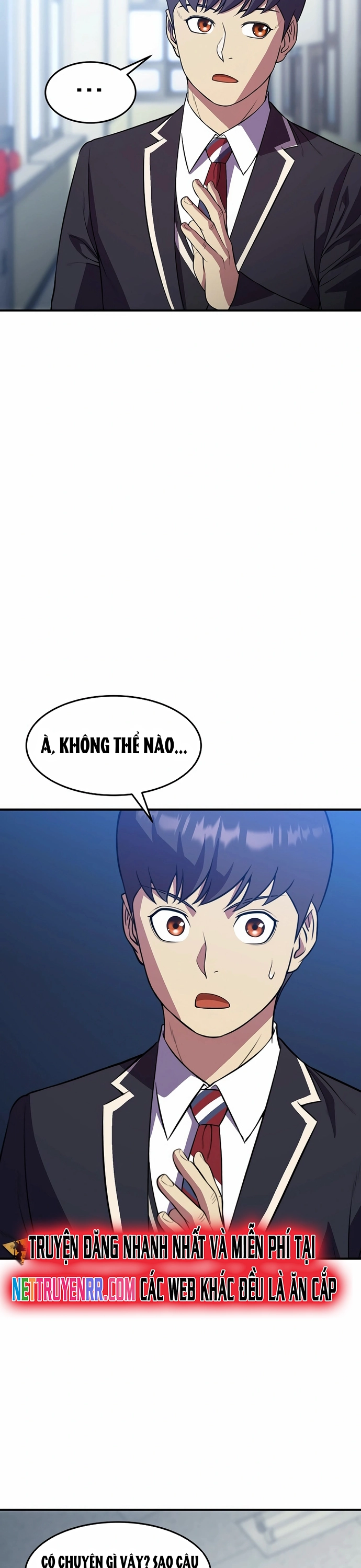 Anh Hùng Tái Sinh Của Học Viện: Chapter 30