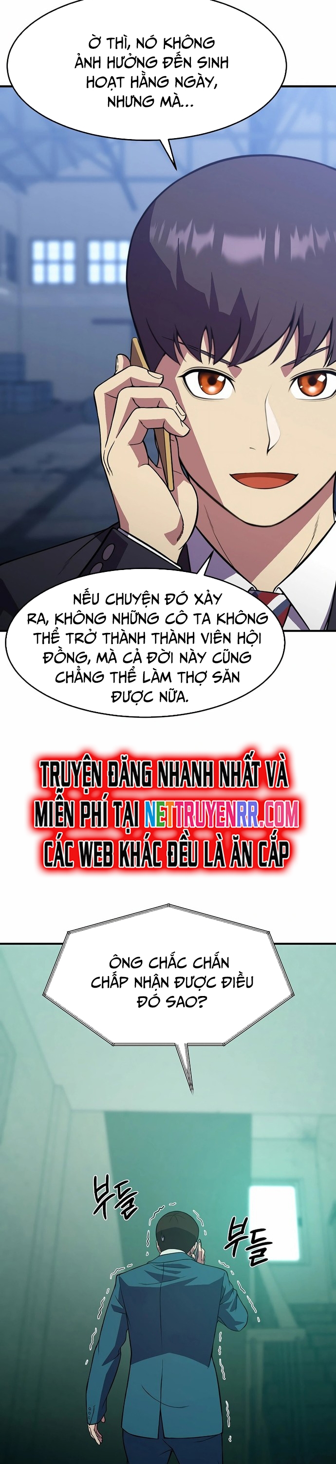 Anh Hùng Tái Sinh Của Học Viện: Chapter 31