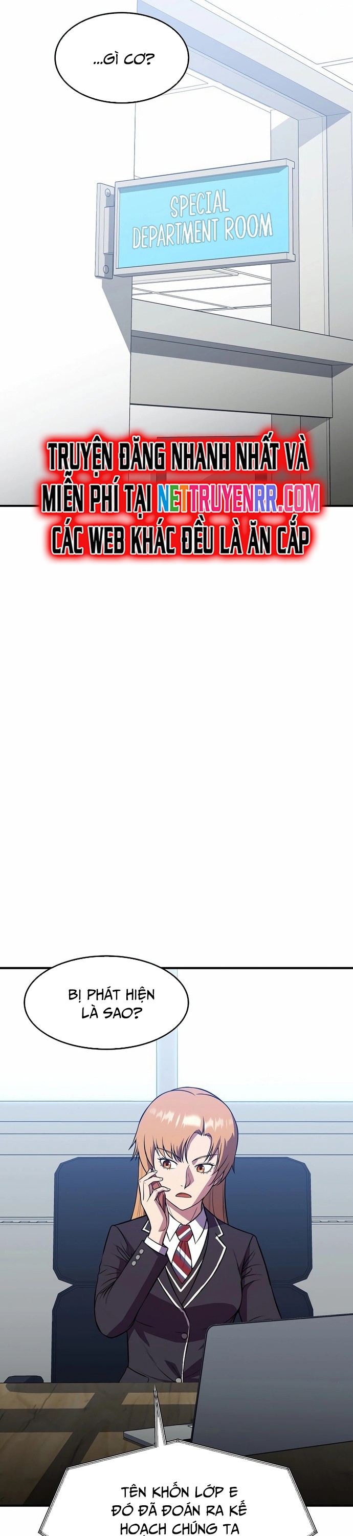 Anh Hùng Tái Sinh Của Học Viện: Chapter 31