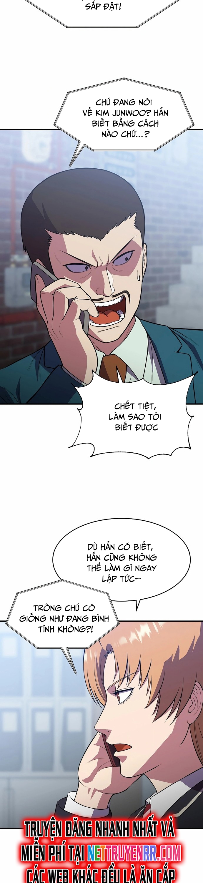 Anh Hùng Tái Sinh Của Học Viện: Chapter 31