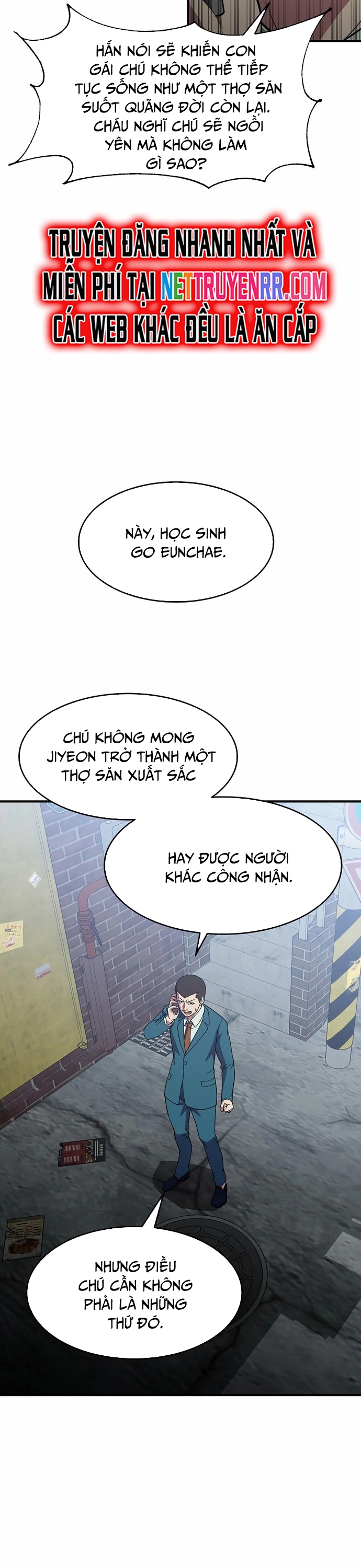 Anh Hùng Tái Sinh Của Học Viện: Chapter 31