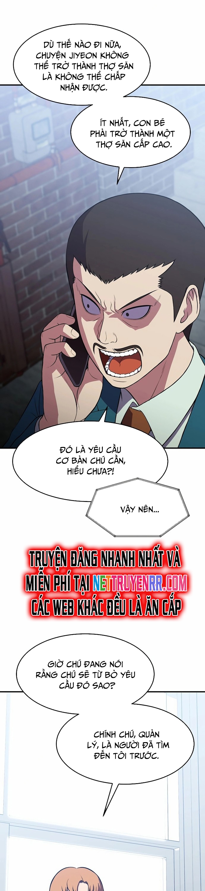 Anh Hùng Tái Sinh Của Học Viện: Chapter 31
