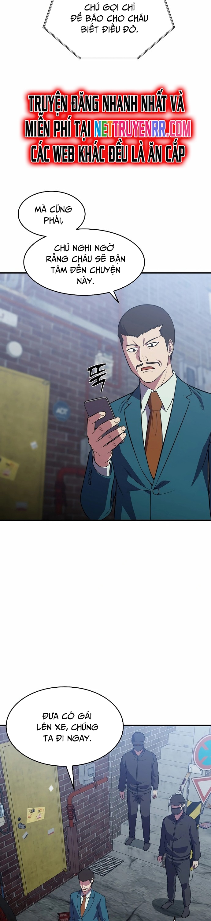 Anh Hùng Tái Sinh Của Học Viện: Chapter 31