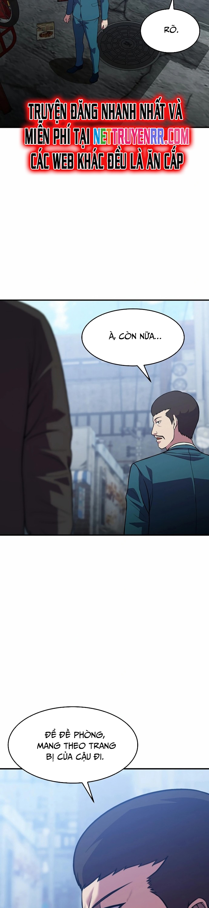 Anh Hùng Tái Sinh Của Học Viện: Chapter 31