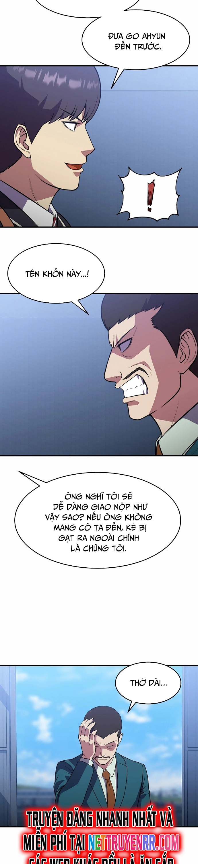 Anh Hùng Tái Sinh Của Học Viện: Chapter 31