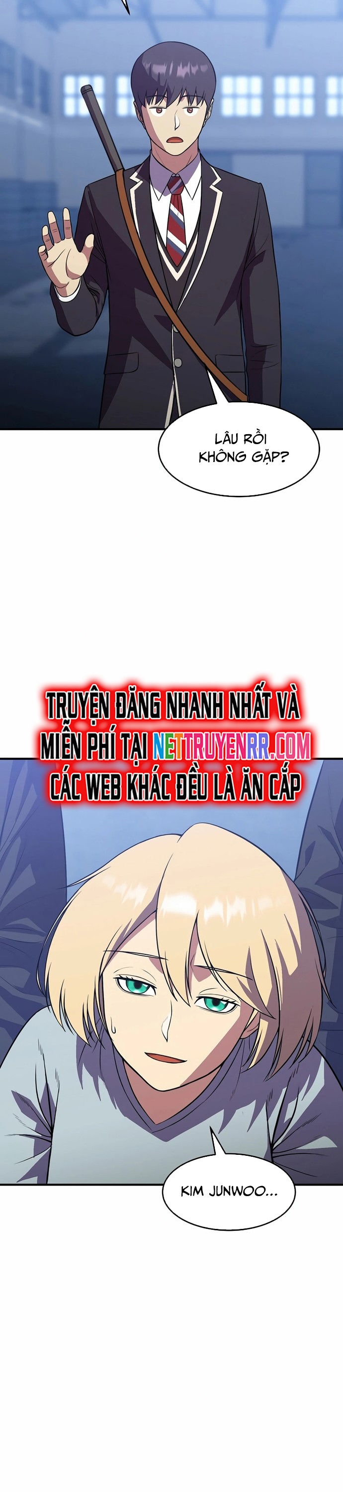 Anh Hùng Tái Sinh Của Học Viện: Chapter 31