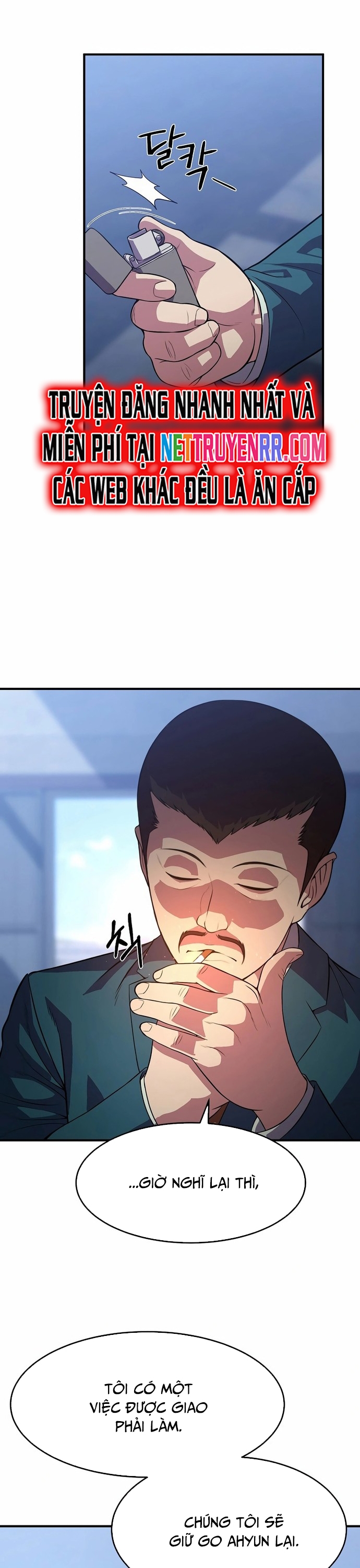 Anh Hùng Tái Sinh Của Học Viện: Chapter 31