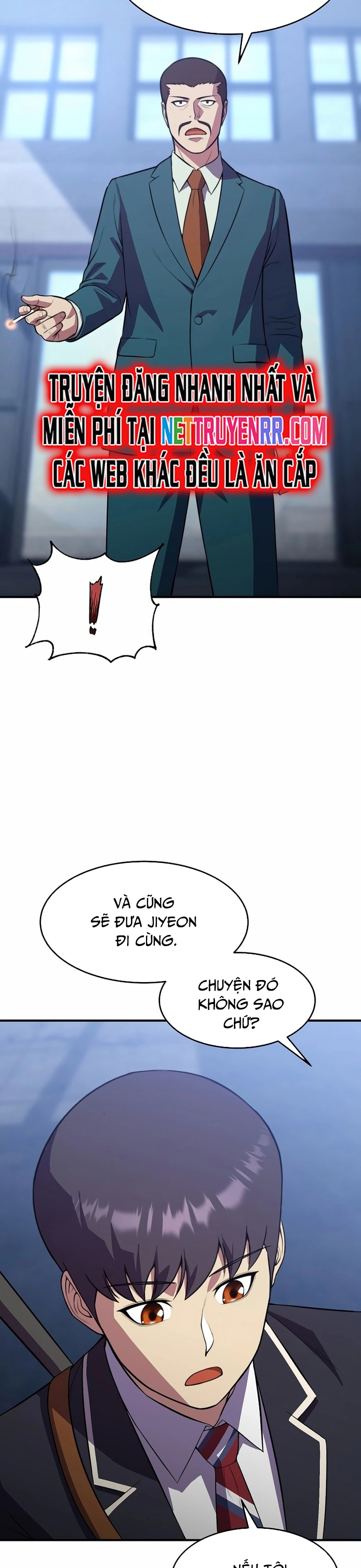 Anh Hùng Tái Sinh Của Học Viện: Chapter 31