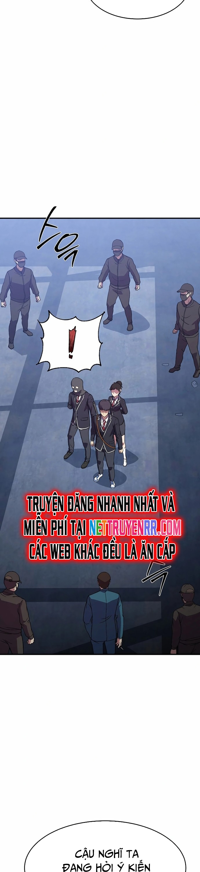 Anh Hùng Tái Sinh Của Học Viện: Chapter 31