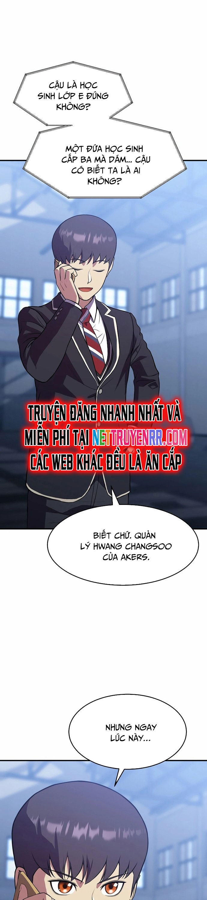 Anh Hùng Tái Sinh Của Học Viện: Chapter 31
