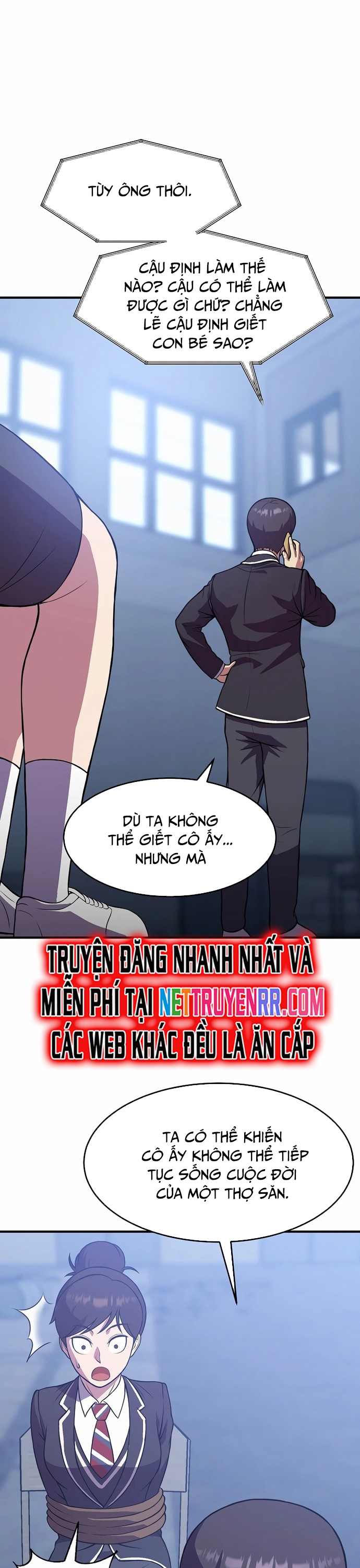 Anh Hùng Tái Sinh Của Học Viện: Chapter 31