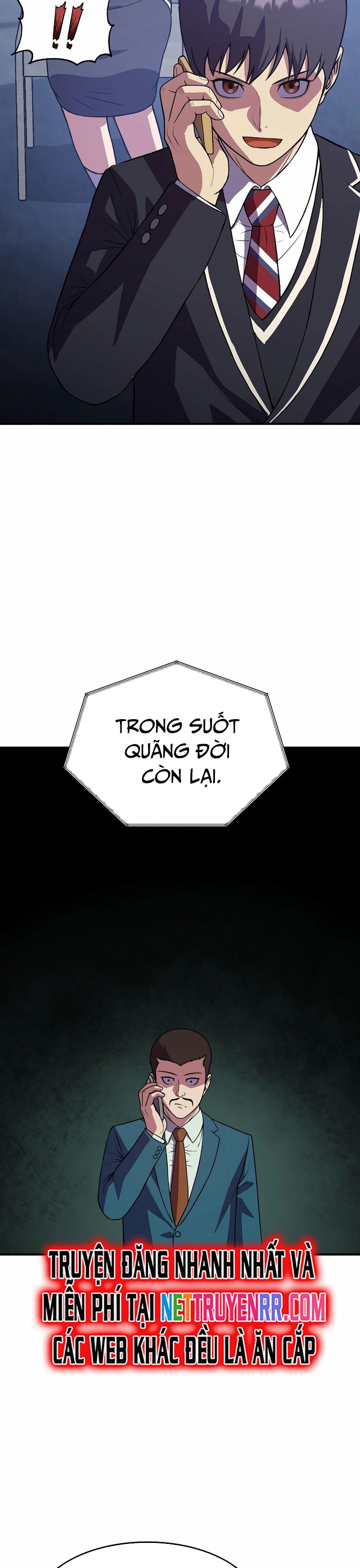 Anh Hùng Tái Sinh Của Học Viện: Chapter 31