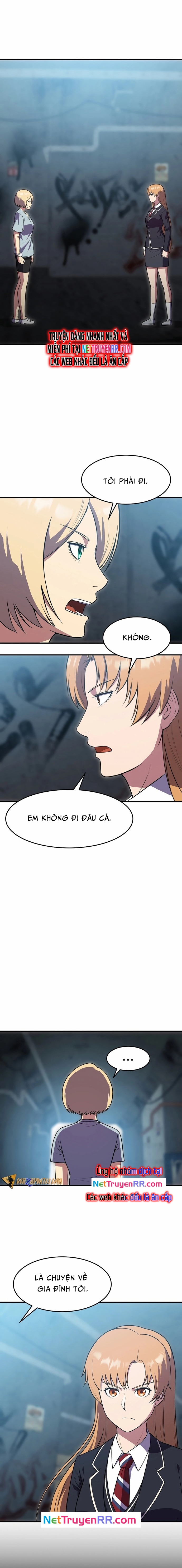 Anh Hùng Tái Sinh Của Học Viện: Chapter 33