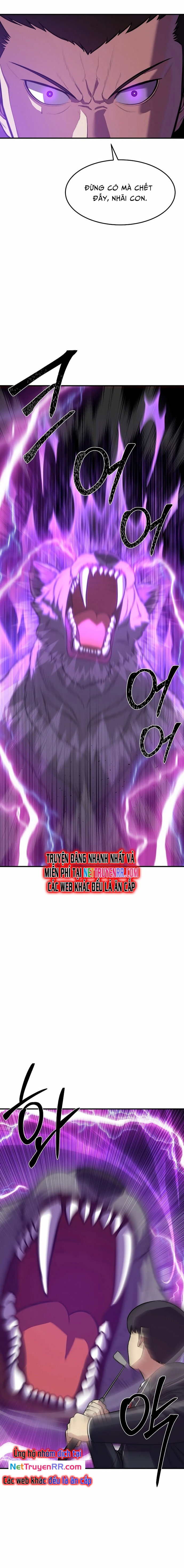 Anh Hùng Tái Sinh Của Học Viện: Chapter 33