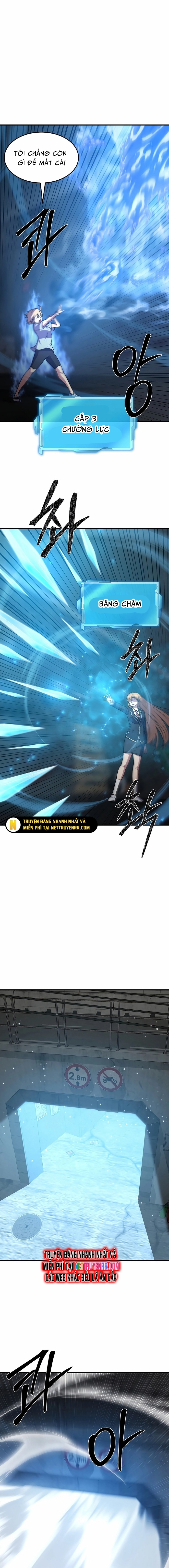 Anh Hùng Tái Sinh Của Học Viện: Chapter 33