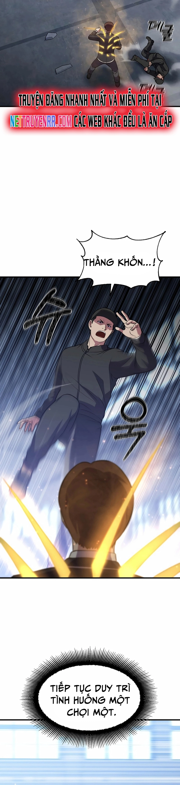 Anh Hùng Tái Sinh Của Học Viện: Chapter 34