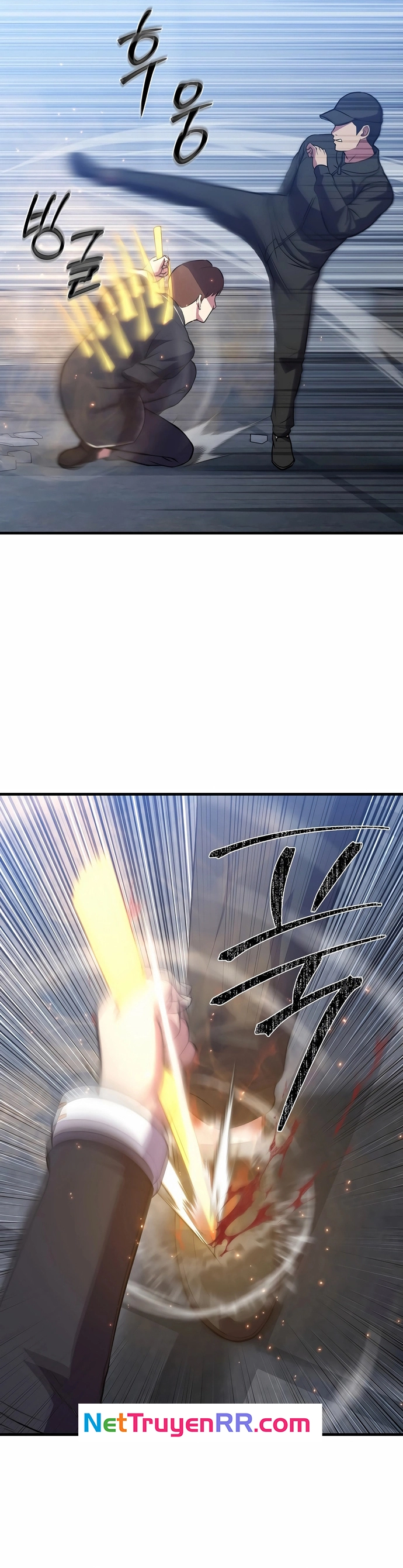 Anh Hùng Tái Sinh Của Học Viện: Chapter 34