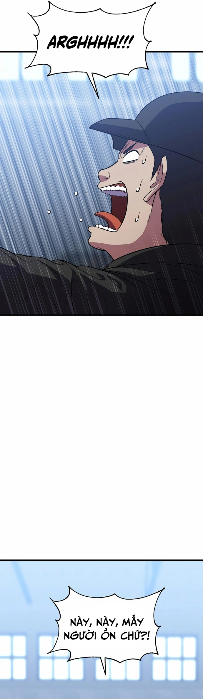 Anh Hùng Tái Sinh Của Học Viện: Chapter 34