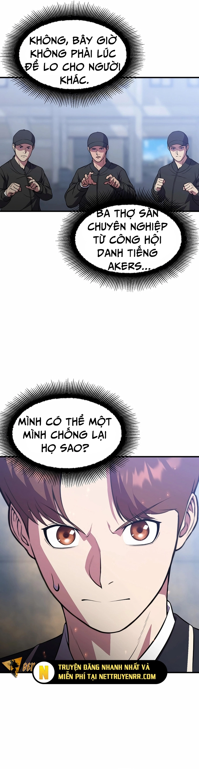 Anh Hùng Tái Sinh Của Học Viện: Chapter 34