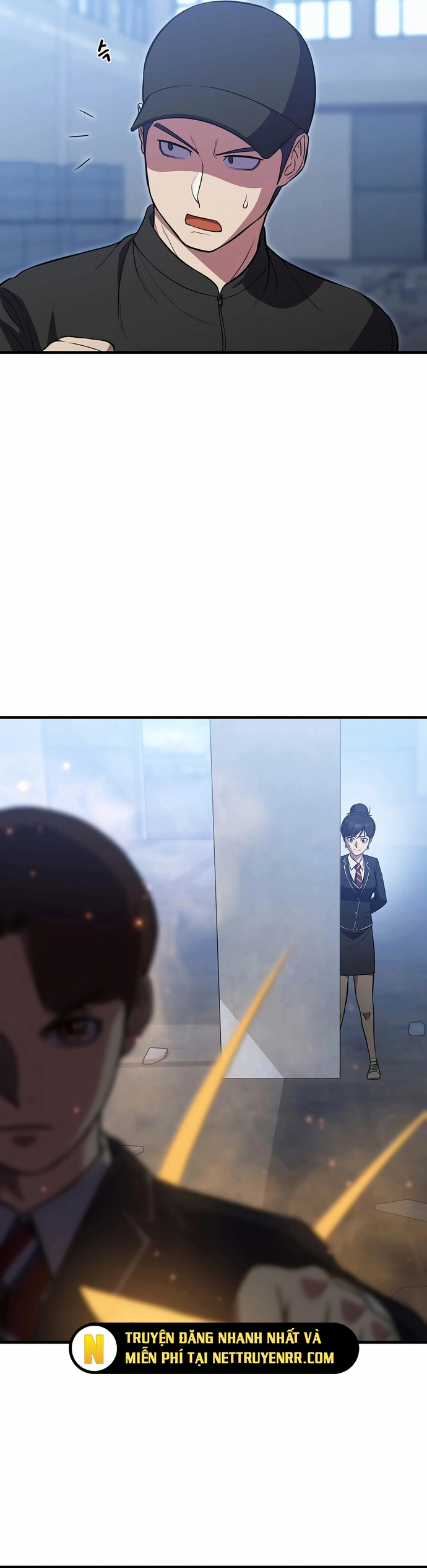 Anh Hùng Tái Sinh Của Học Viện: Chapter 34