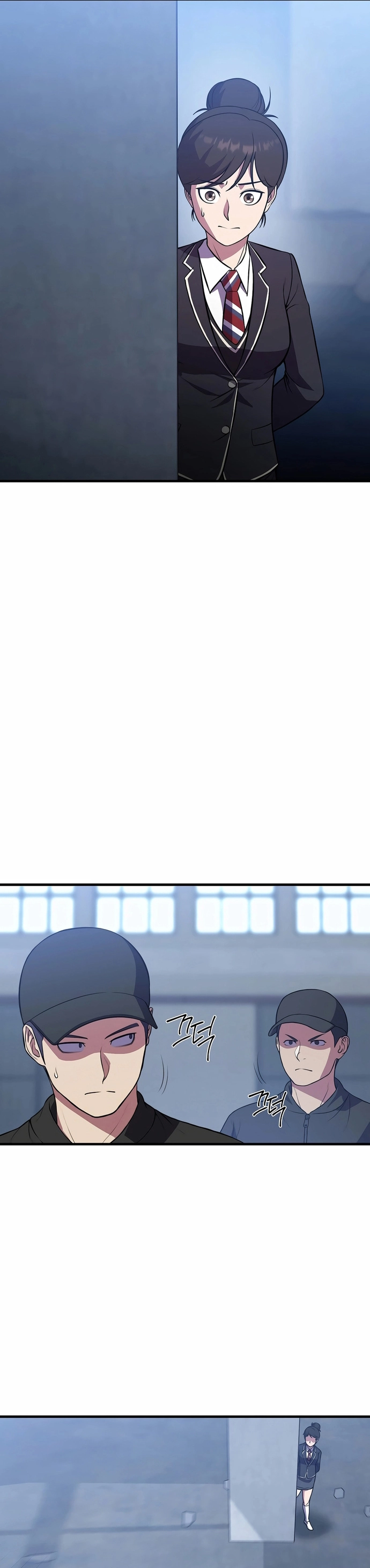 Anh Hùng Tái Sinh Của Học Viện: Chapter 34