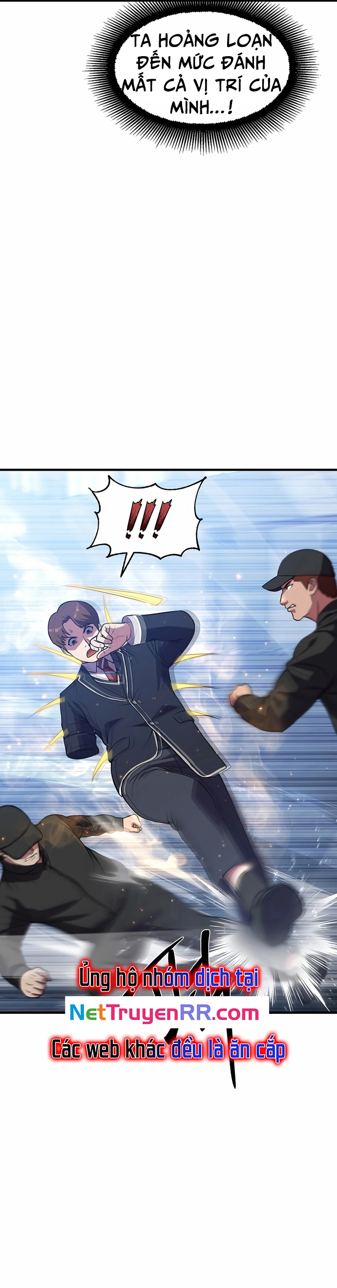 Anh Hùng Tái Sinh Của Học Viện: Chapter 34