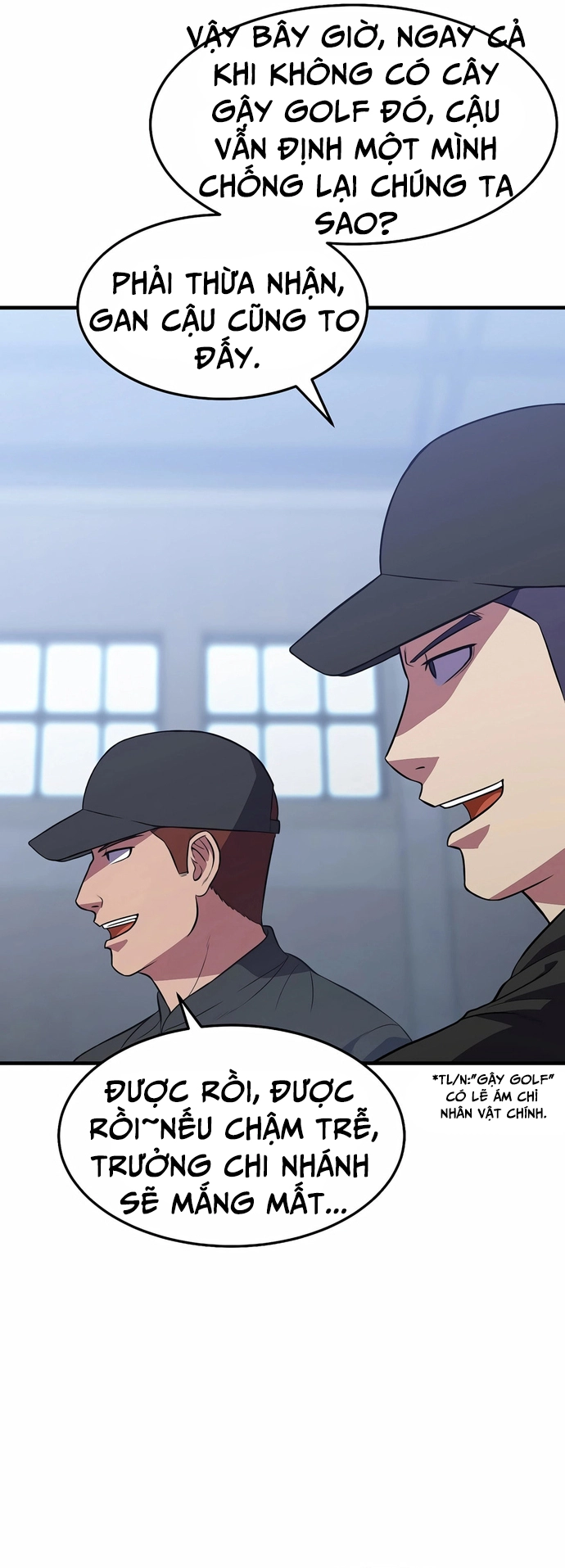 Anh Hùng Tái Sinh Của Học Viện: Chapter 34