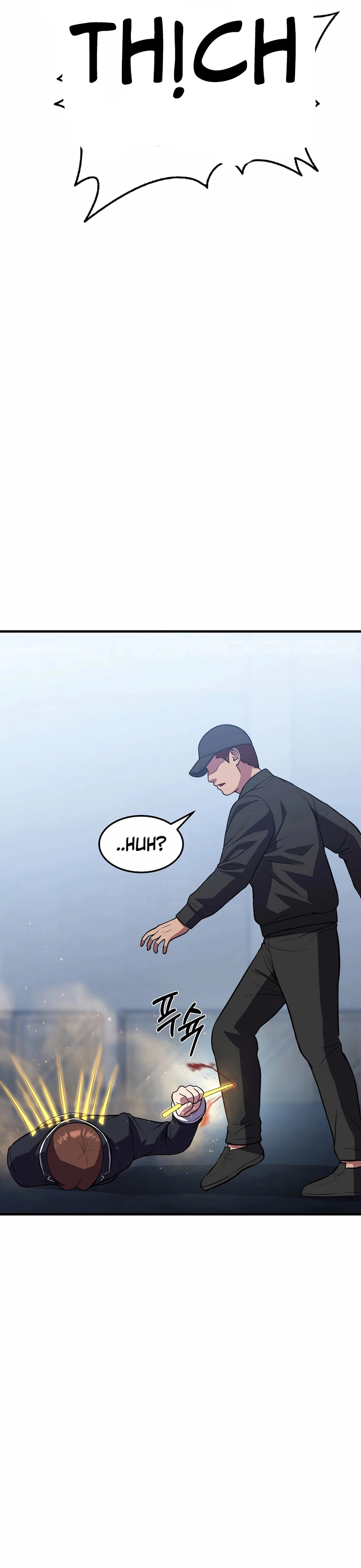 Anh Hùng Tái Sinh Của Học Viện: Chapter 34