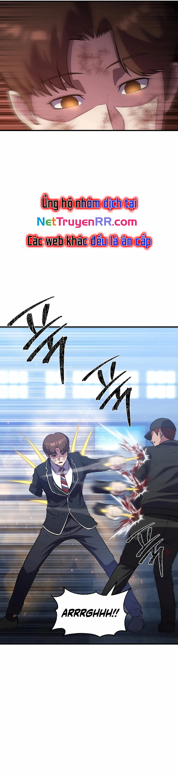 Anh Hùng Tái Sinh Của Học Viện: Chapter 34