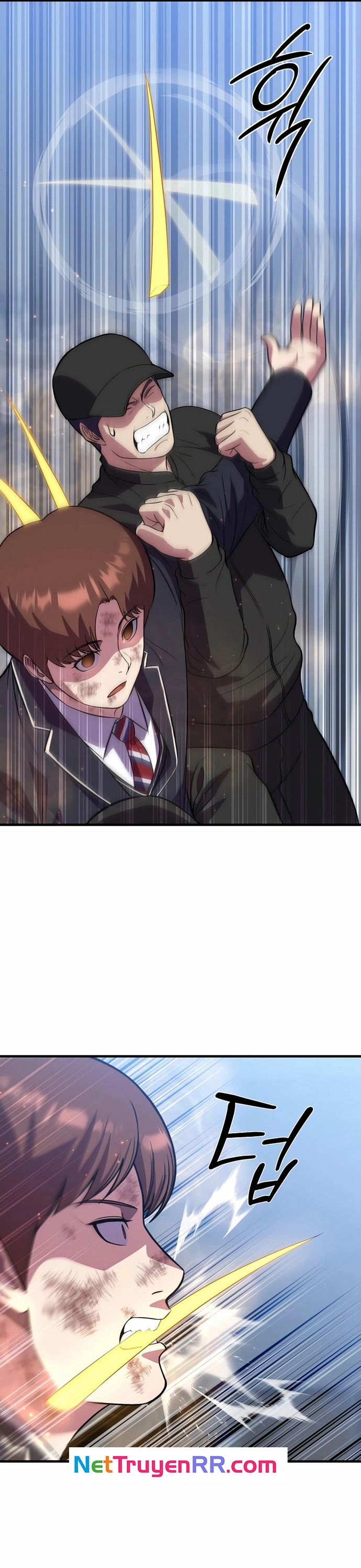 Anh Hùng Tái Sinh Của Học Viện: Chapter 34