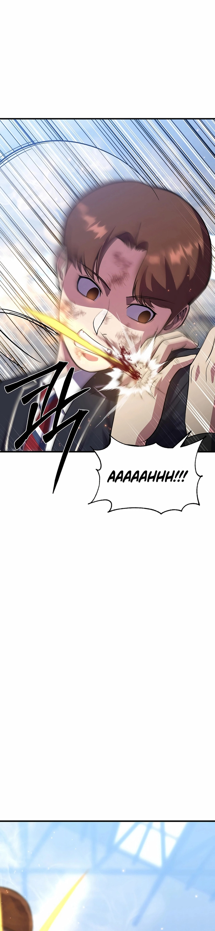 Anh Hùng Tái Sinh Của Học Viện: Chapter 34