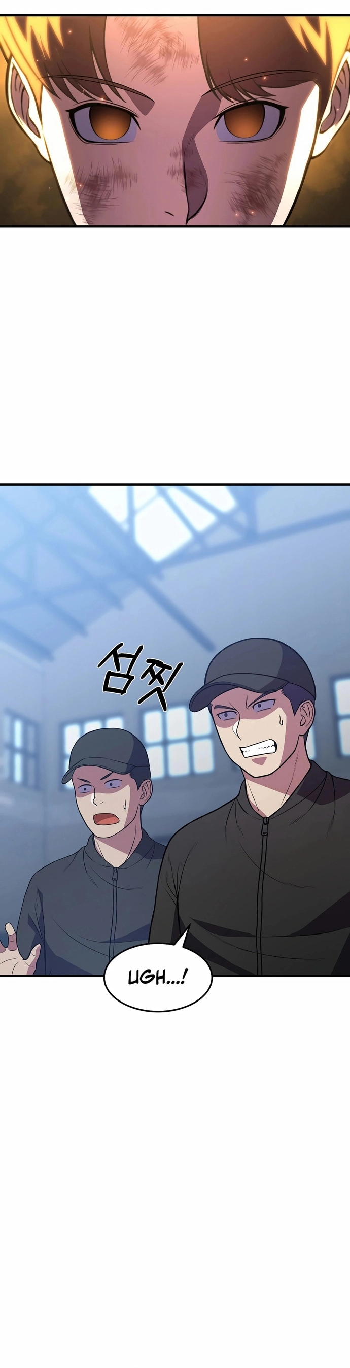 Anh Hùng Tái Sinh Của Học Viện: Chapter 34