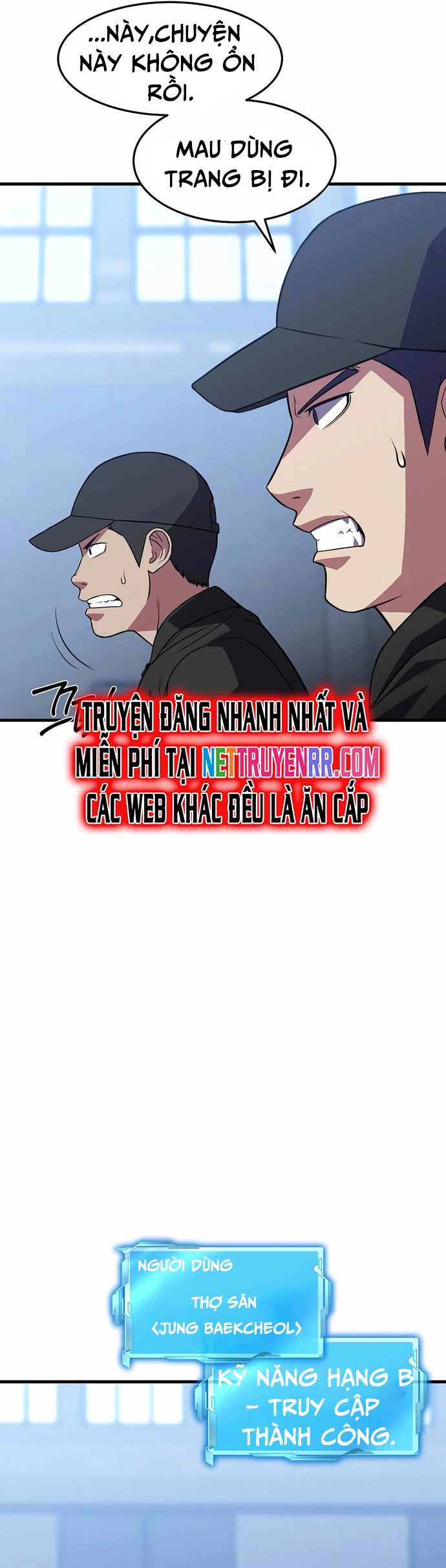 Anh Hùng Tái Sinh Của Học Viện: Chapter 34