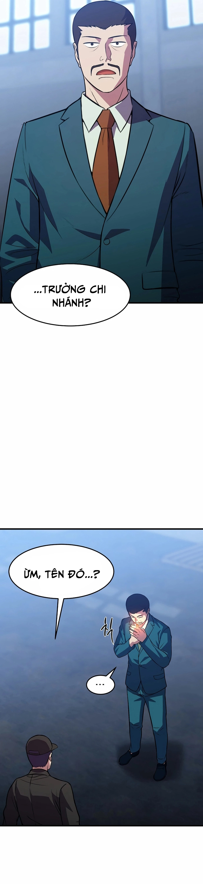 Anh Hùng Tái Sinh Của Học Viện: Chapter 34