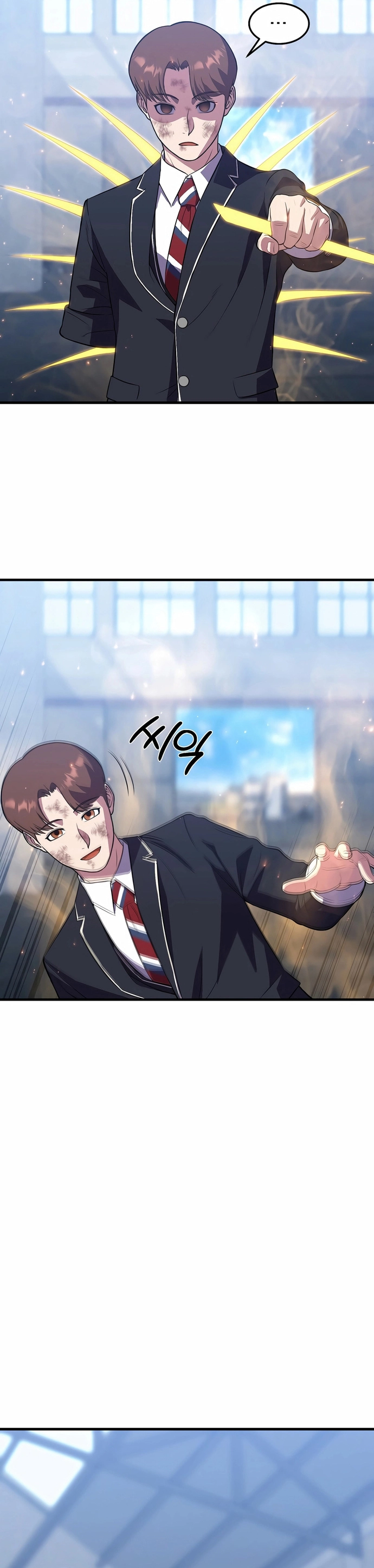 Anh Hùng Tái Sinh Của Học Viện: Chapter 34