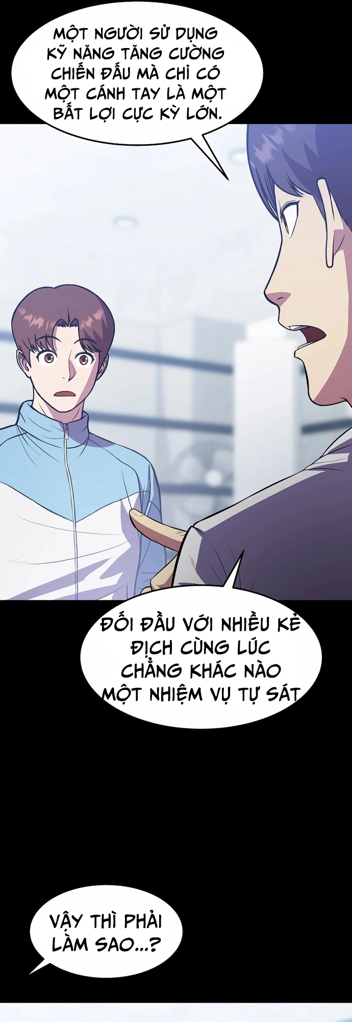 Anh Hùng Tái Sinh Của Học Viện: Chapter 34