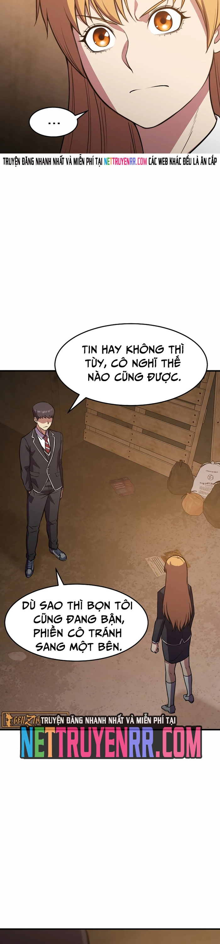 Anh Hùng Tái Sinh Của Học Viện: Chapter 35